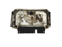 Steuergerät 0261207477 9643218980id02 26FM0957 PSA Bosch 28109