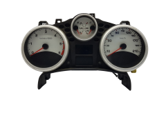 Tacho Kombiinstrument Peugeot 207 9666133180 A2C53337660 1431
