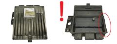 Steuergerät 8200331477 8200355859 R0410C123A Renault Delphi 68246 Steuergerät 8200331477 8200355859 R0410C123A Renault Delphi 68246