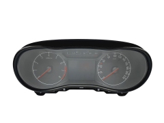 Tacho Kombiinstrument Opel Corsa E 39056369 367030224 60833