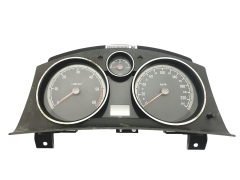 Tacho Kombiinstrument Opel Astra H Zafira B 13216684PF 43748