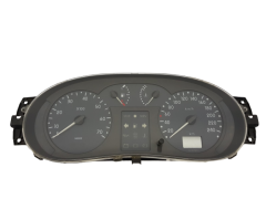 Tacho Kombiinstrument Renault Clio 2 8200071116 21166