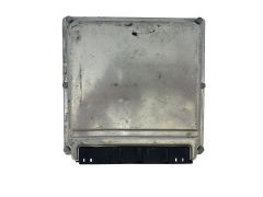 Steuergerät Mercedes A6111537779 0281011001 Bosch 52604