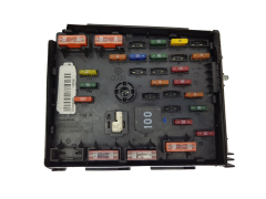 Sicherungskasten Relaiskasten 3C0937125A 6359-5743 VW SEAT Audi 19767