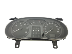 Tacho Kombiinstrument Trafic 2 Vivaro 8200252450 A 55057