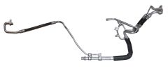 Klimaleitung Klimaschlauch Druckleitung Neues Original 9819946280 Citroen C5 3