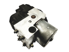 Abs-Pumpe Smart 0004765V007 0265215491 Bosch Abs-Pumpe Smart 0004765V007 0265215491 Bosch