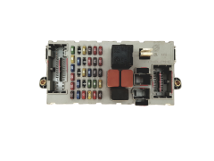 Sicherungskasten Relaiskasten Fiat 46774357 NPL 46552681 CPL Delphi 25662 Sicherungskasten Relaiskasten Fiat 46774357 NPL 46552681 CPL Delphi 25662