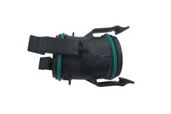 Ladeluftschlauch 04E145875F B12295 VW Audi Seat Skoda Borsehung