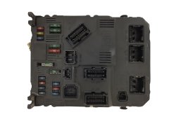 Steuergerät BSI E02-00 S118085210D 9645747480 PSA Siemens 1496 Steuergerät BSI E02-00 S118085210D 9645747480 PSA Siemens 1496