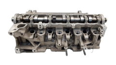 Zylinderkopf 415280 110412587R 1.5 dci K9K740 Renault Dacia 2800