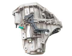 Getriebe Neues Original TL4077 TL4126 Nissan Qashqai 1.5 DCI