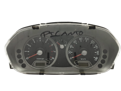 Tacho Kombiinstrument Kia Picanto 94007-071503H 59216 Tacho Kombiinstrument Kia Picanto 94007-071503H 59216