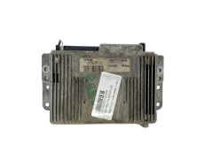 Steuergerät S115301100C 7700108814 7700110258 Renault Siemens 60578