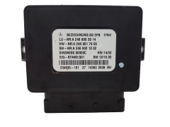 Steuergerät Mercedes-Benz A2469003014 A2469017905 A2469021002