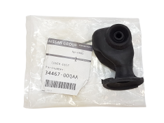 Abdeckung Original Renault 3446700QAA 8200136186 Abdeckung Original Renault 3446700QAA 8200136186