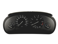 Tacho Kombiinstrument BMW 5 E39 6211 8375895 110008735041 51079