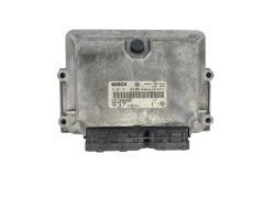 Steuergerät Alfa Romeo 55198492 0281011488 49EAV Bosch 57591