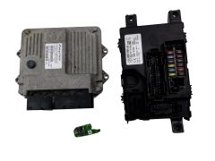 Startset Fiat G Punto 51796241 00517986150 21003377 1,3 MJT Startset Fiat G Punto 51796241 00517986150 21003377 1,3 MJT