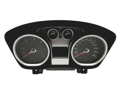 Tacho Kombiinstrument Ford Focus 8V4T-10849-GK 8V4T10849GK 28619 Tacho Kombiinstrument Ford Focus 8V4T-10849-GK 8V4T10849GK 28619