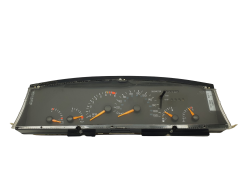 Tacho Kombiinstrument Pontiac Trans Sport 16170809 16169979 61060