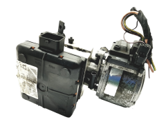 Pumpe Für Hydropneumatik Citroen C5 9636715980 9636716080