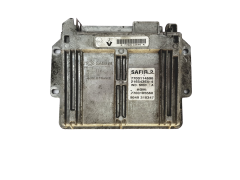 Steuergerät 7700114696 7700105560 21654364-4 Renault Sagem 26685