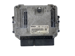 Steuergerät 51806557 0281012882 4E34A3AEM Alfa Bosch 52602