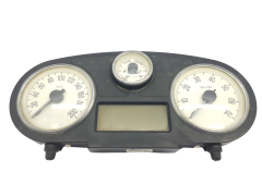 Tacho Kombiinstrument Lancia Ypsilon 51709391 110080211006 27208