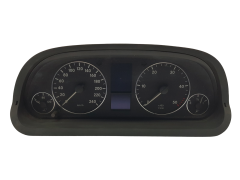 Tacho Kombiinstrument Mercedes A W169 1031098100 1031098101 23505