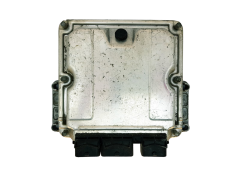 Steuergerät 0281011133 9647474680 9640938180 PSA Bosch 30937