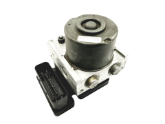 Abs-Pumpe Peugeot 206 9652342980 10097011143 ATE 39536