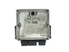 Steuergerät 0281012140 9658372980 9640938680 PSA Bosch 60656