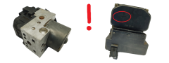 Abs-Pumpe Nissan Almera Tino 476604U013 0265216789 0273004506 65255