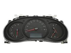 Tacho Kombiinstrument Renault Kangoo 248104387R B 285J28544R