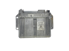Steuergerät 7700109275 7700109049 7700105560 Renault Sagem 55606