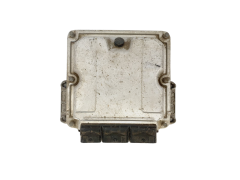 Steuergerät 0281011254 8200236624 8200236618 Renault Bosch 42148