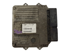 Motorsteuerung Opel FGP 55198928 BX MJD 6JO.T2 Magneti Marelli