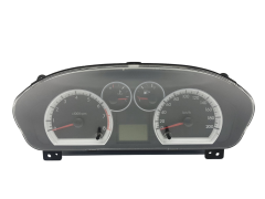 Tacho Kombiinstrument Chevrolet Aveo 96814468 57344