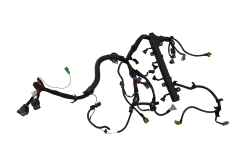 Kabelbaum Motor Motorinstallation 9646642580 2.0 16v Peugeot 307 Kabelbaum Motor Motorinstallation 9646642580 2.0 16v Peugeot 307