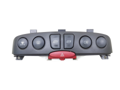 Schalter Warnblinker Warnblinkschalter City Fiat Punto 2 II A223