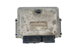 Steuergerät Alfa Romeo 55198492 0281011488 Bosch 37688