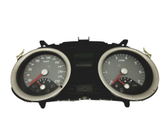 Tacho Kombiinstrument Renault Megane 2 8200292072 59495