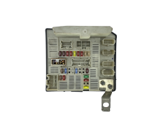Steuergerät USM C-PFT N2 8200481866-F 519158075 Renault 58882 Steuergerät USM C-PFT N2 8200481866-F 519158075 Renault 58882