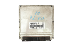 Steuergerät A6681530079 0281010752 Mercedes Bosch 25319