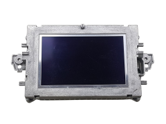 Display Für Navigationssystem Mercedes-Benz A2129004900 A2129010400 A2129028300