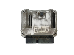 Steuergerät 0281011514 55191928  Fiat Bosch 36319