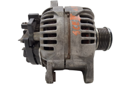 Lichtmaschine Generator Renault 8200660034 0124525139 150A 1.5 DCI Bosch 1165 Lichtmaschine Generator Renault 8200660034 0124525139 150A 1.5 DCI Bosch 1165