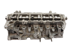 Zylinderkopf 110412587R 3869F3 1.5 dci Renault Dacia Sandero Zylinderkopf 110412587R 3869F3 1.5 dci Renault Dacia Sandero