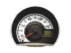 Tacho Kombiinstrument Aygo C1 107 83800-0H012-A Toyota PSA 41669